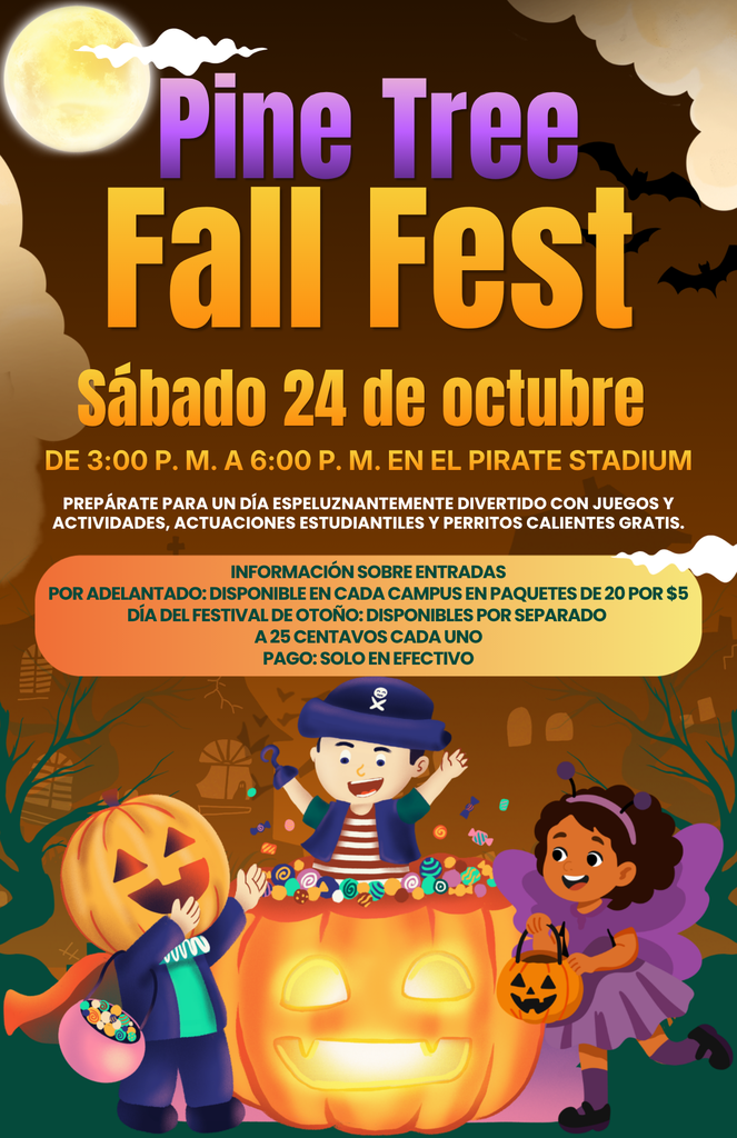 Fall Fest