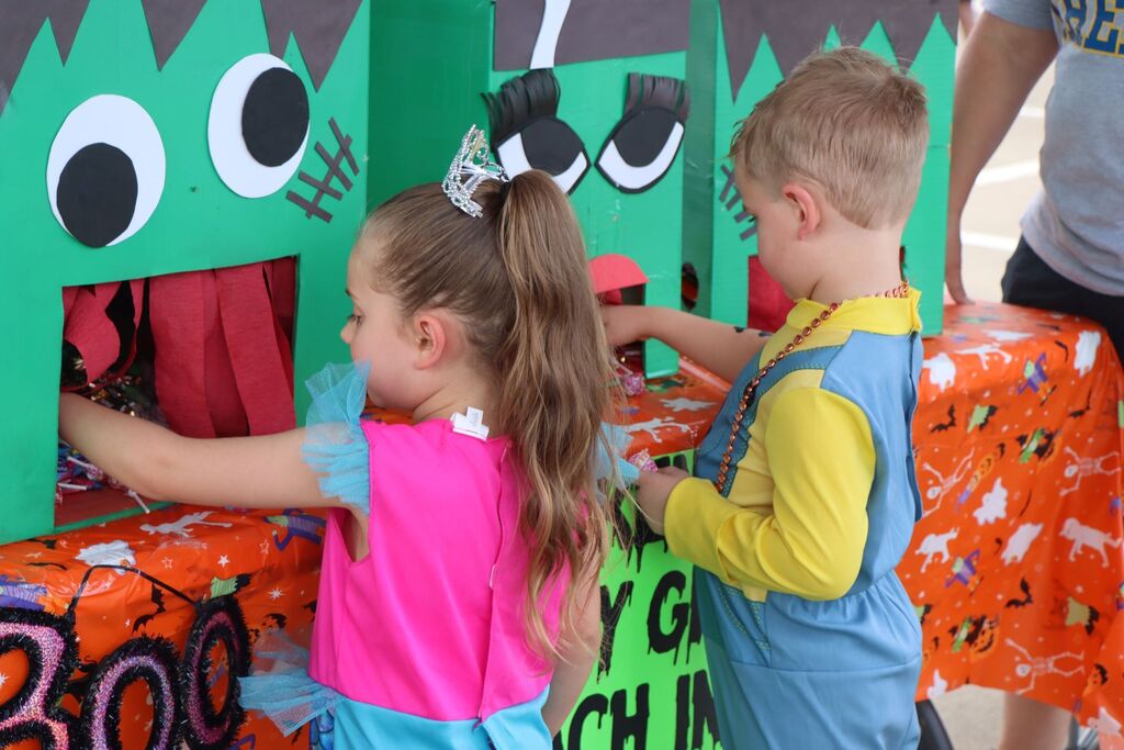 Fall Fest