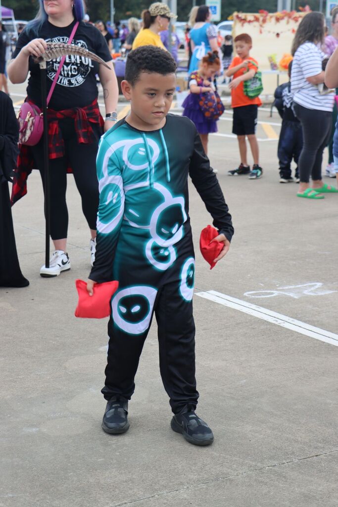 Fall Fest