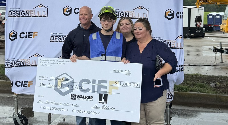 Cole Check Presentation