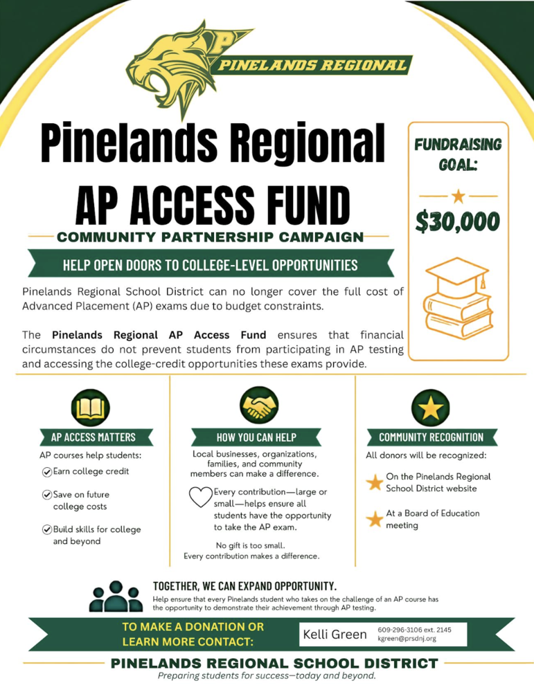 AP Access Fund