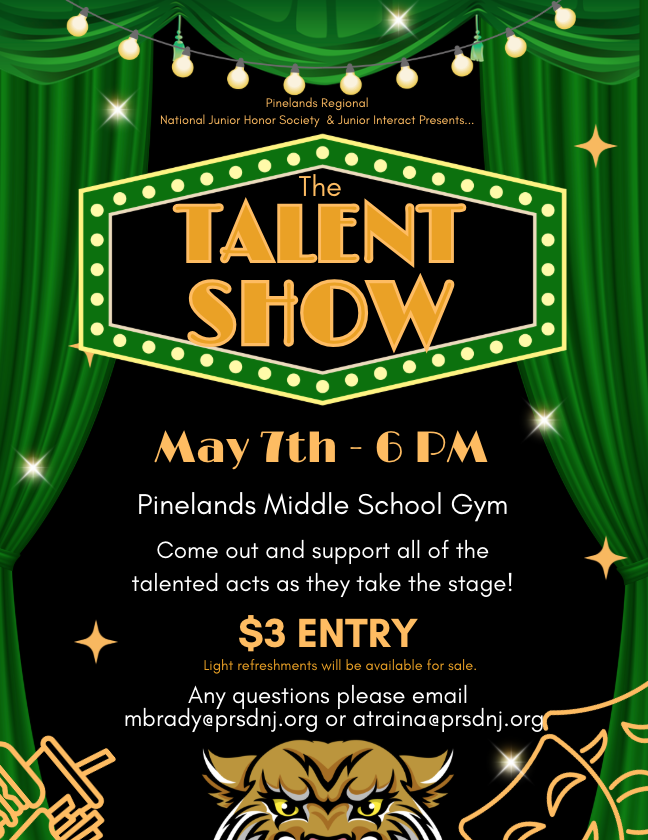 Talent Show