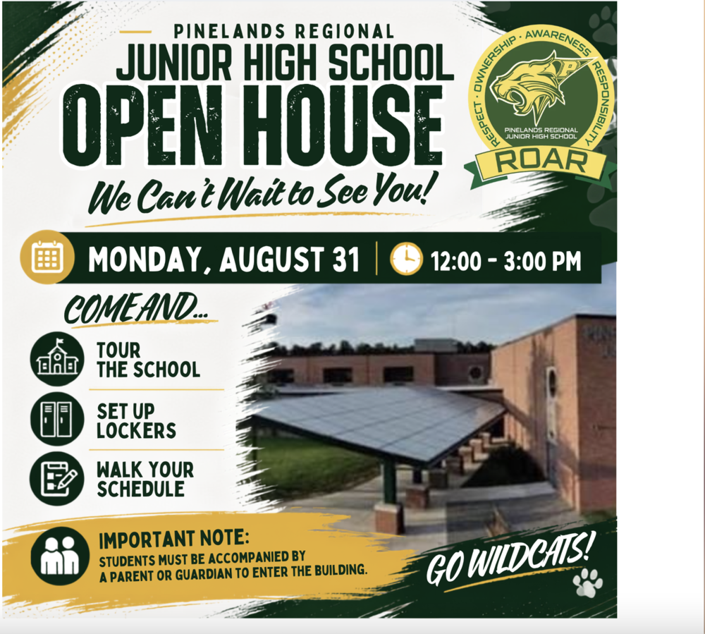 Open House