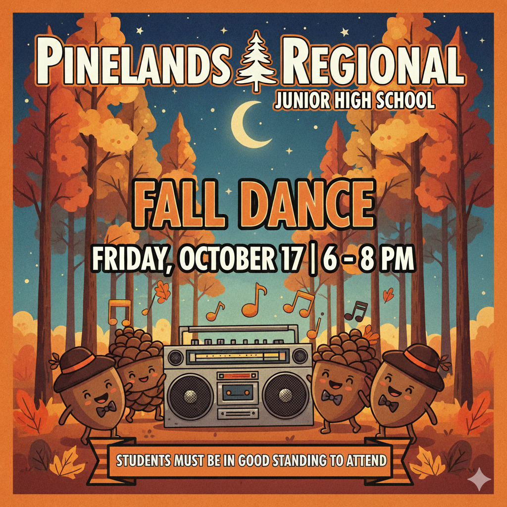 Fall Dance