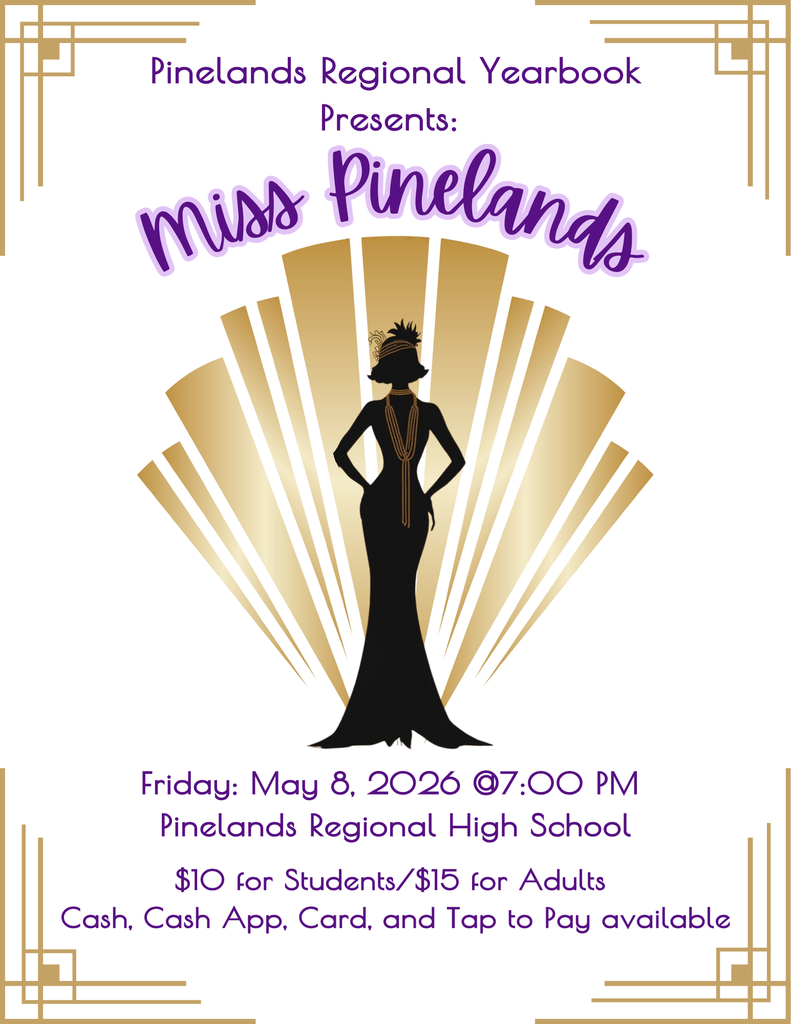 Miss Pinelands 2026