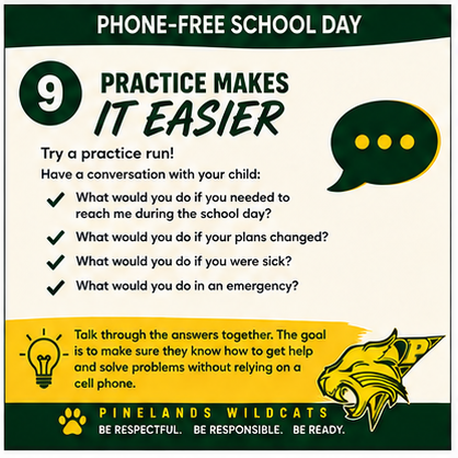 Practice makes it easier