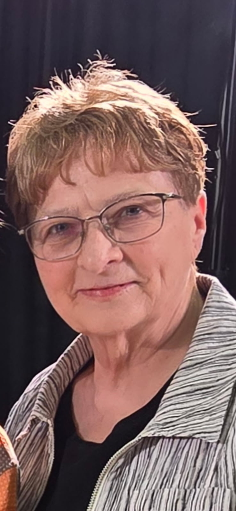 JoAnne Perleberg