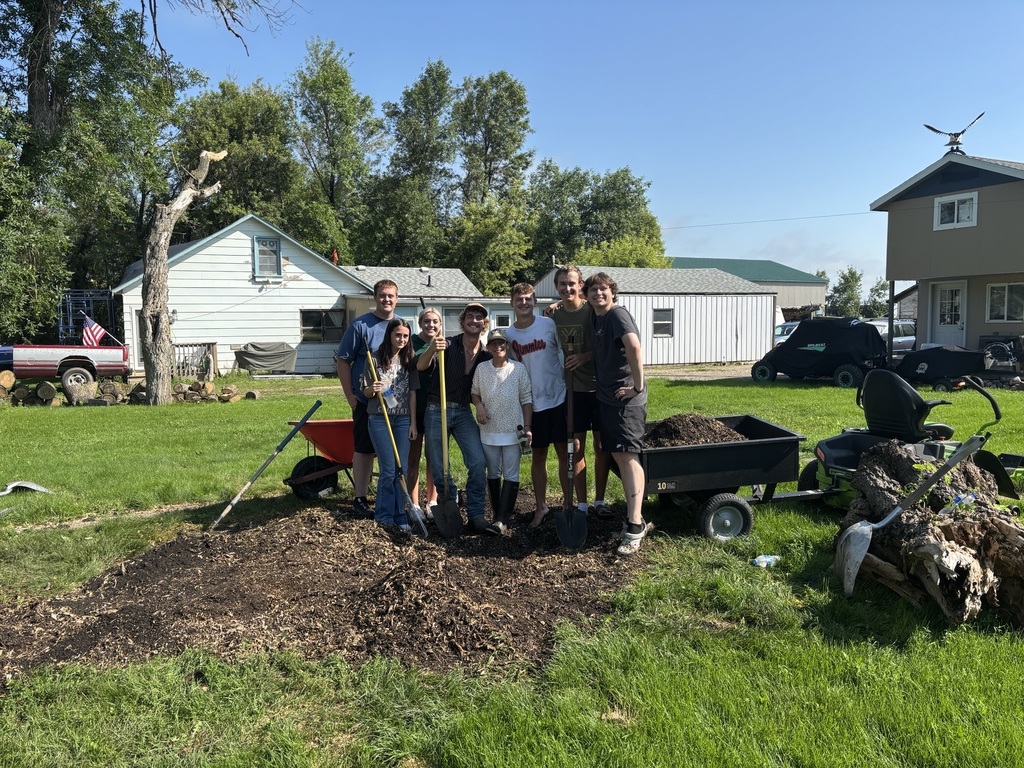 Service Day