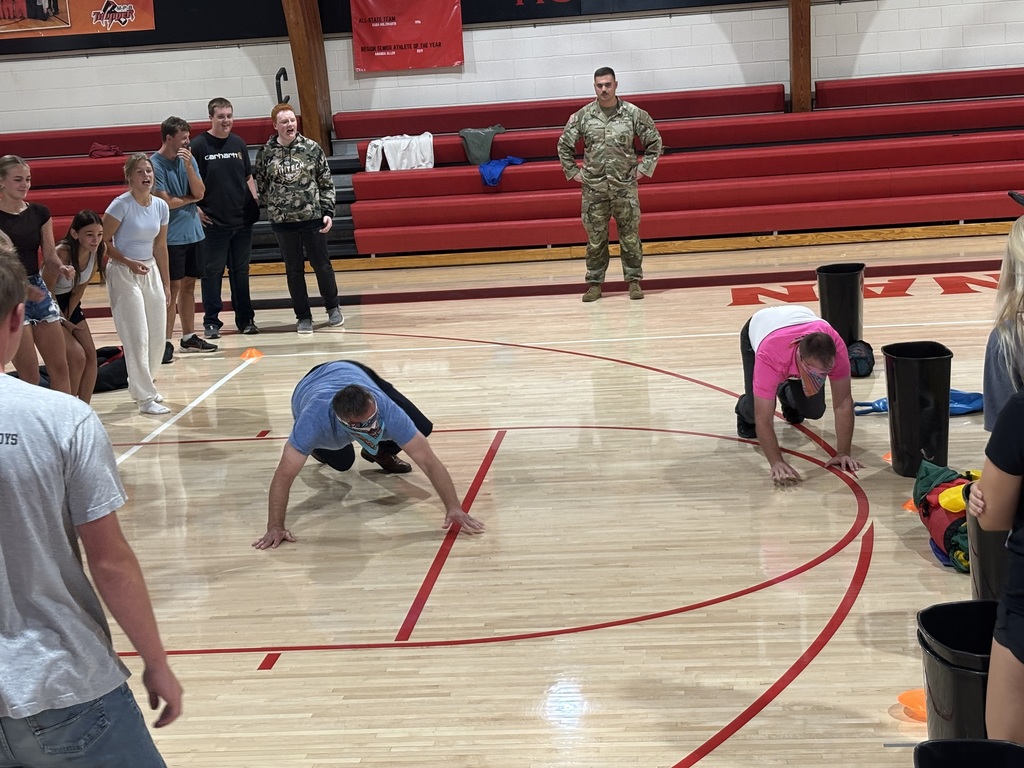 Team Building