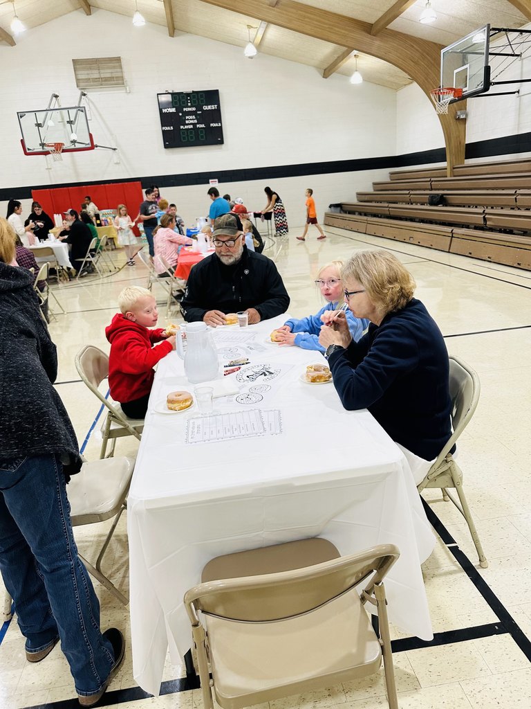 Grandparents' Day