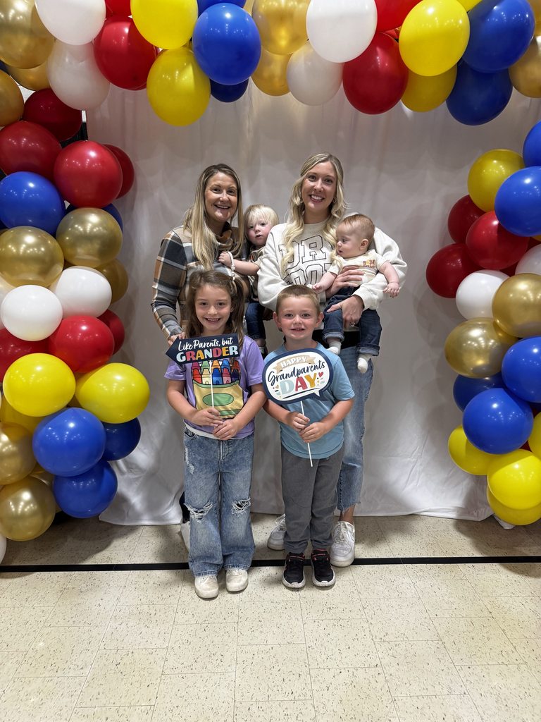 Grandparents' Day
