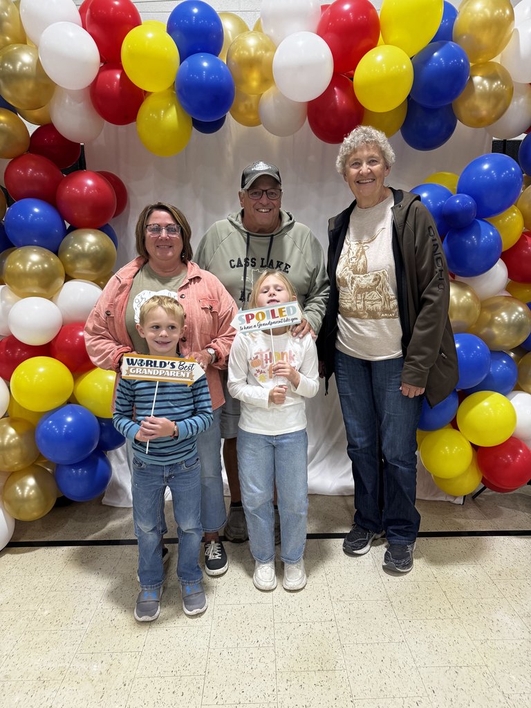 Grandparents' Day
