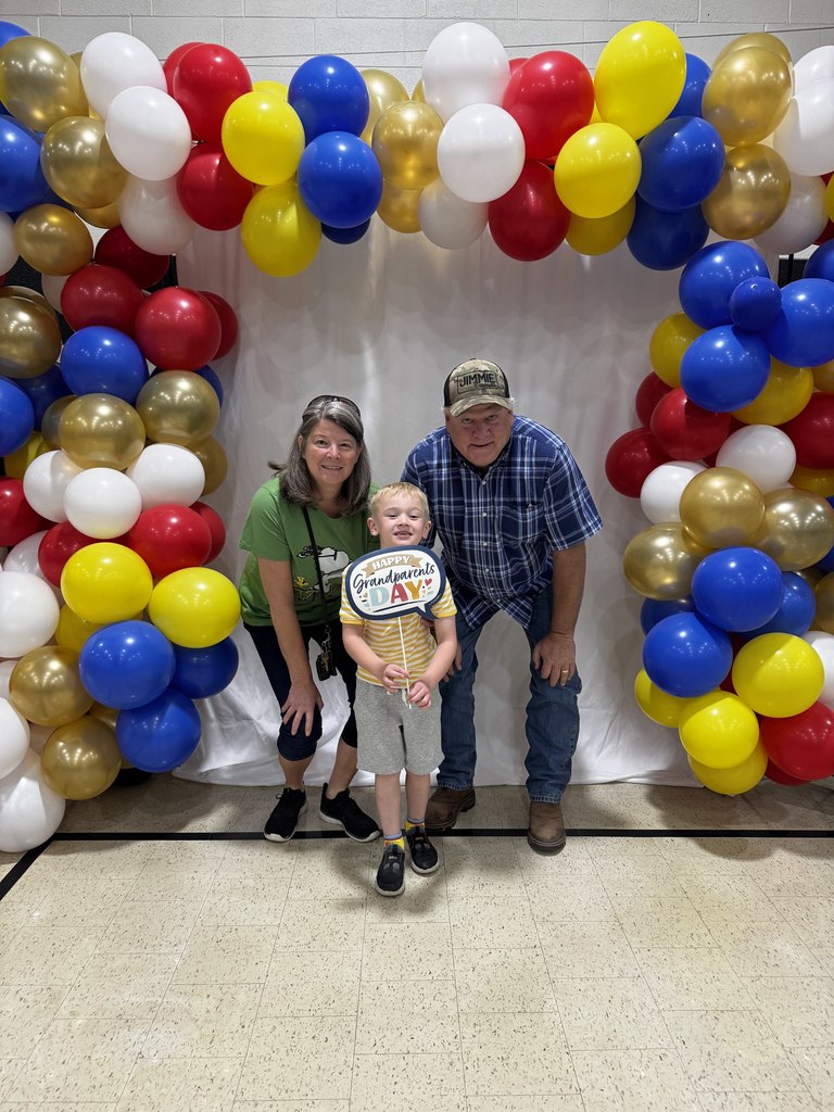 Grandparents' Day