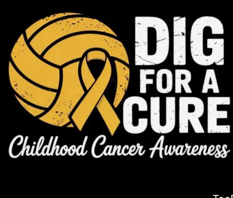 Childhood Cancer Awareness Night