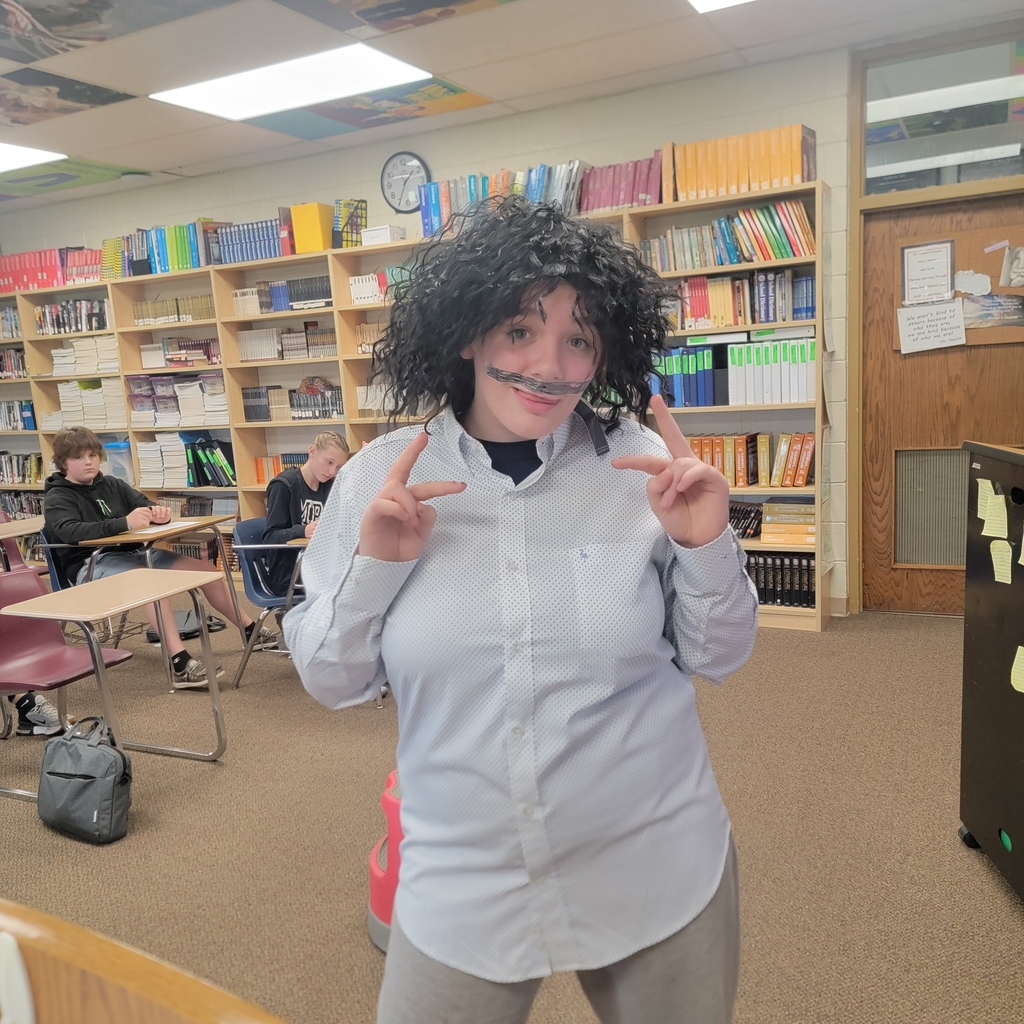 7th grade trial dress up