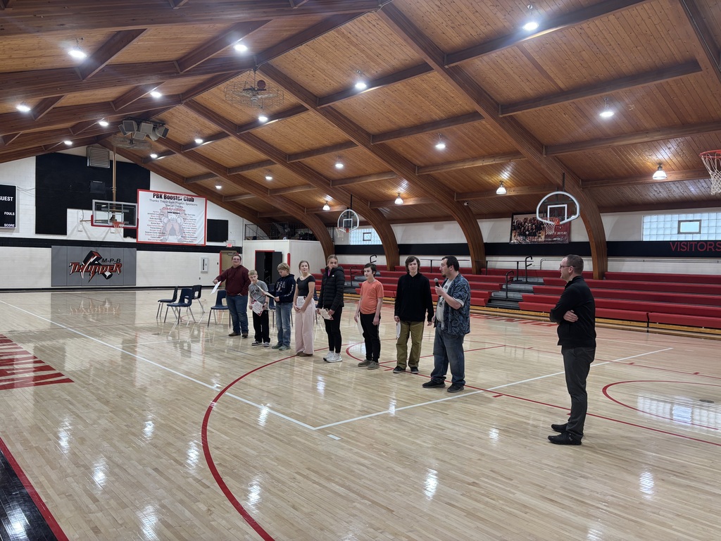 PB Standard Recognition