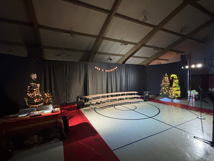 Christmas at the Movies