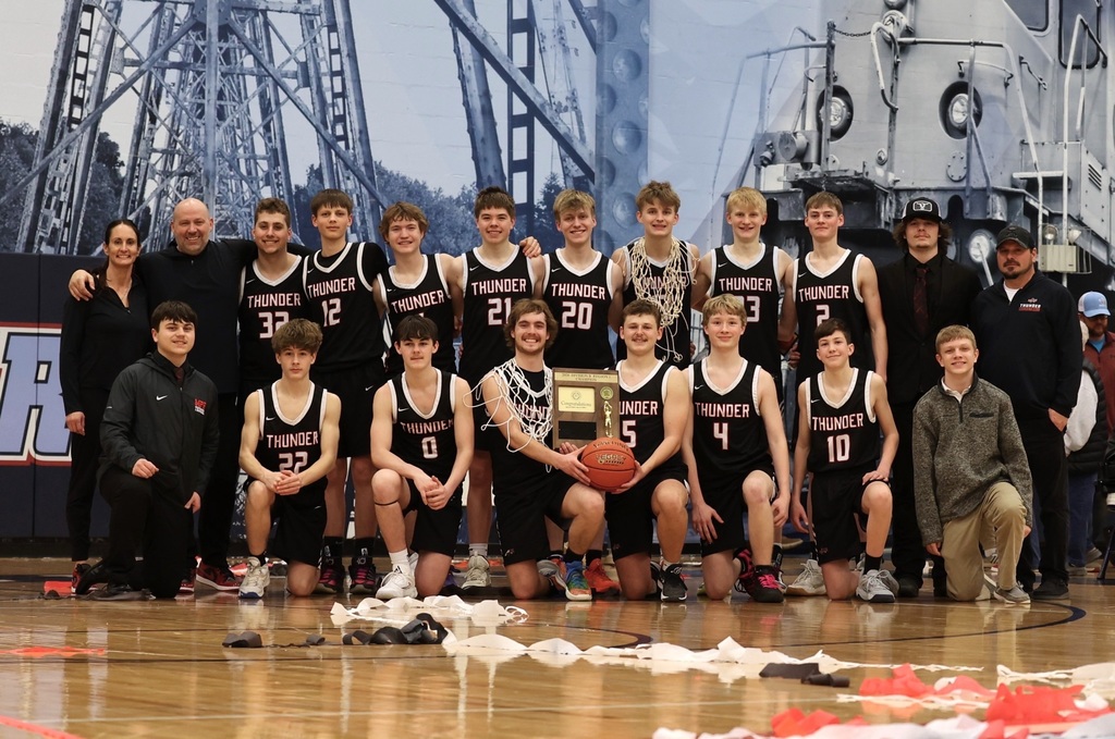 State Boys Basketball