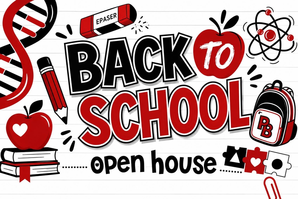 back to school