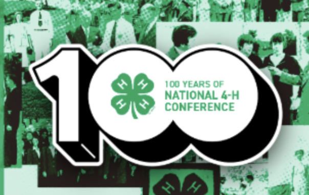 4-H National Conference