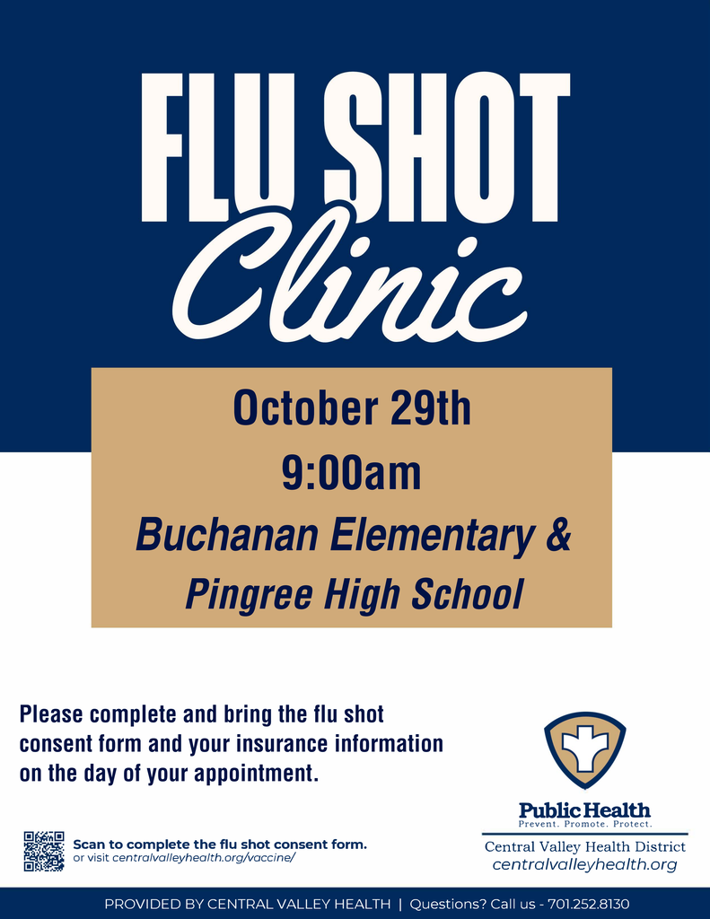 flu shots