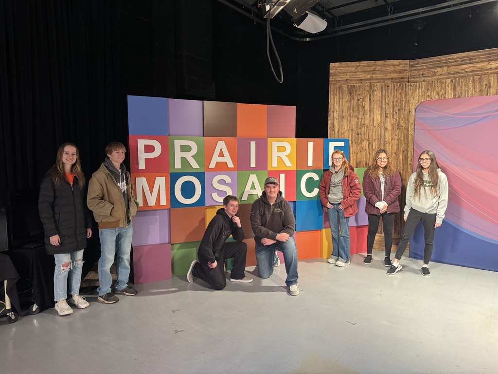 Prairie Public Visit