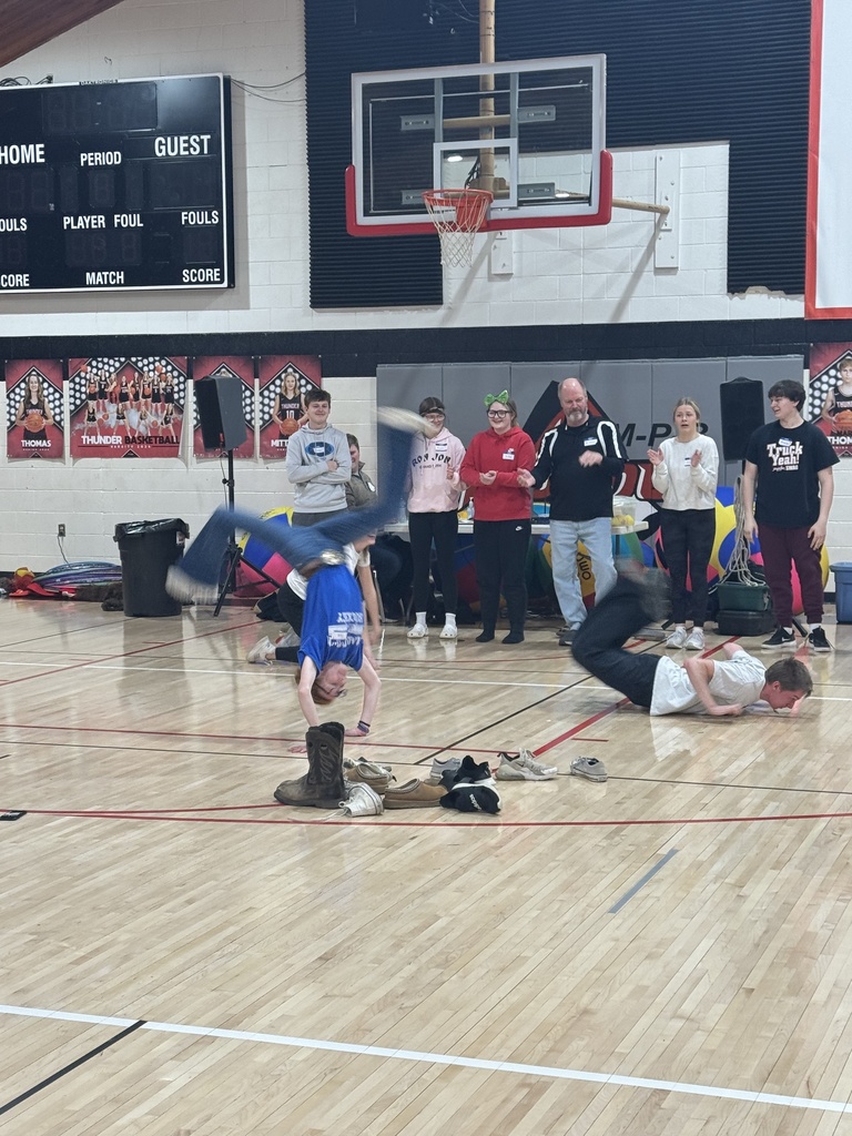 Seniors Dance Moves