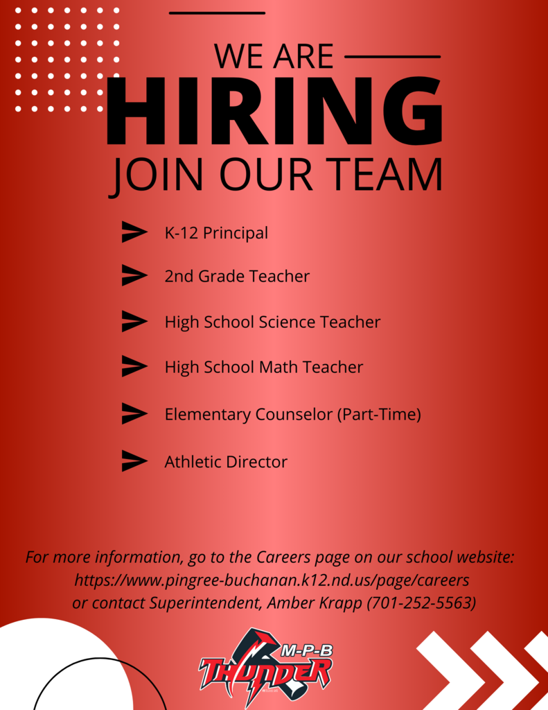 Job Openings