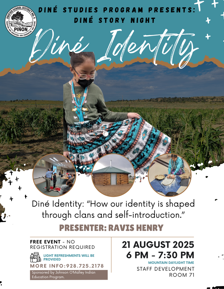 Dine Stories Presentation 8.21.25