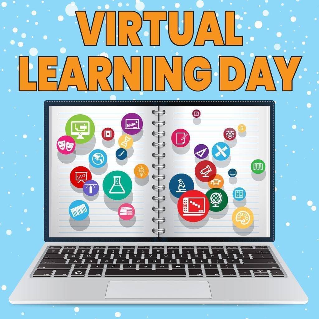 Virtual Learning Day
