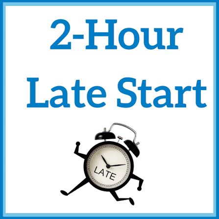 Late Start