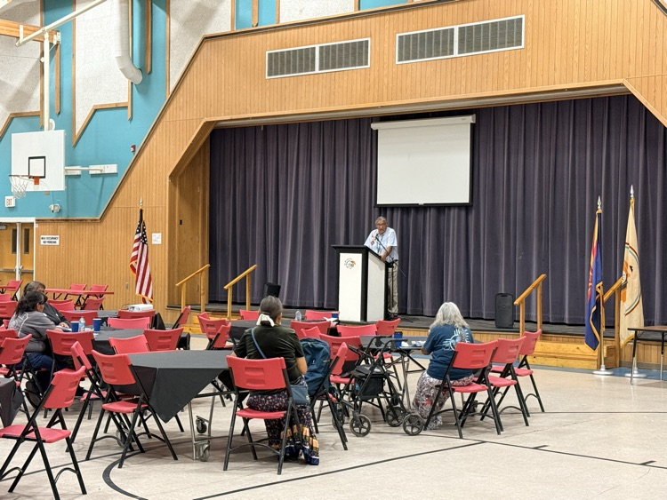 Parent Summit