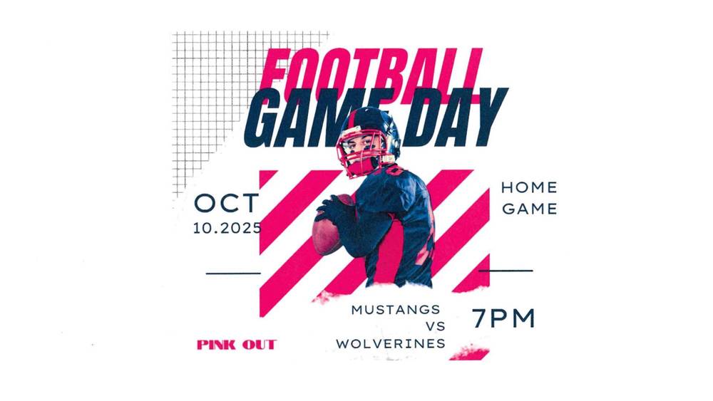 HSFB vs Wolverines