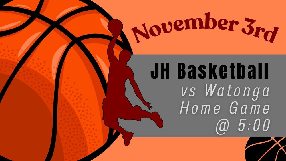 JHBB vs watonga