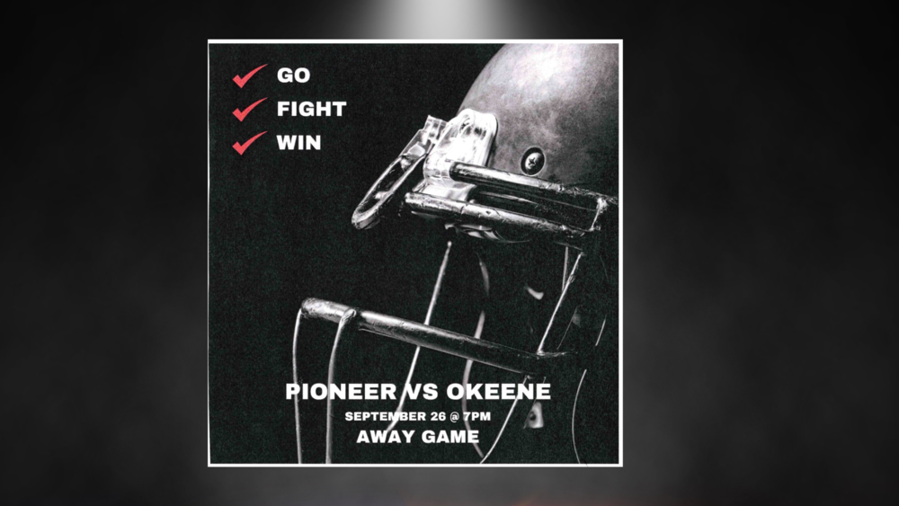 HSFB vs Okeene