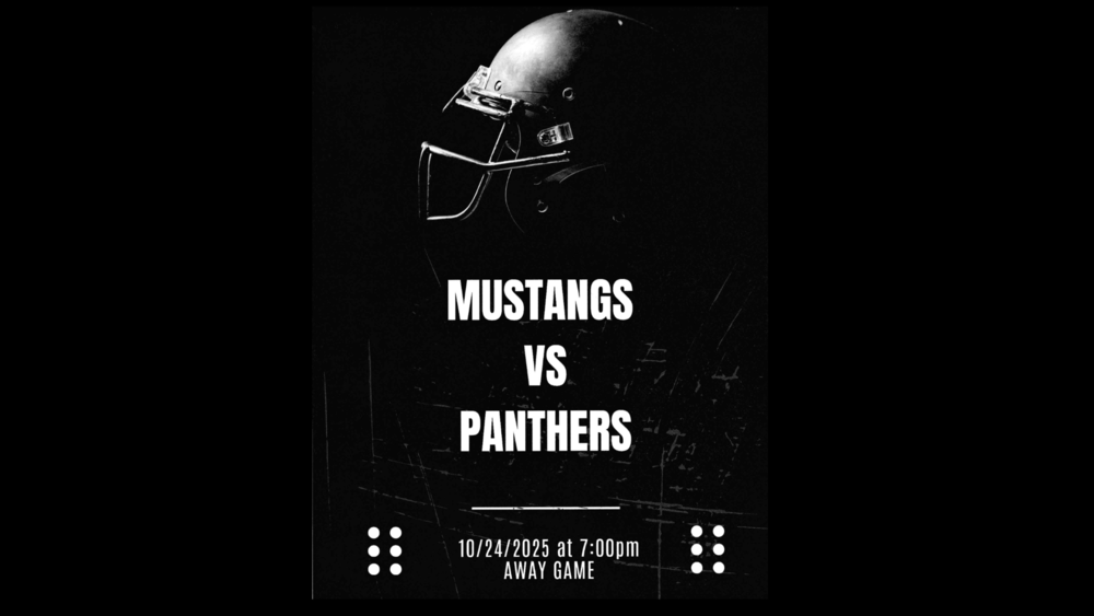 HSFB vs Panthers