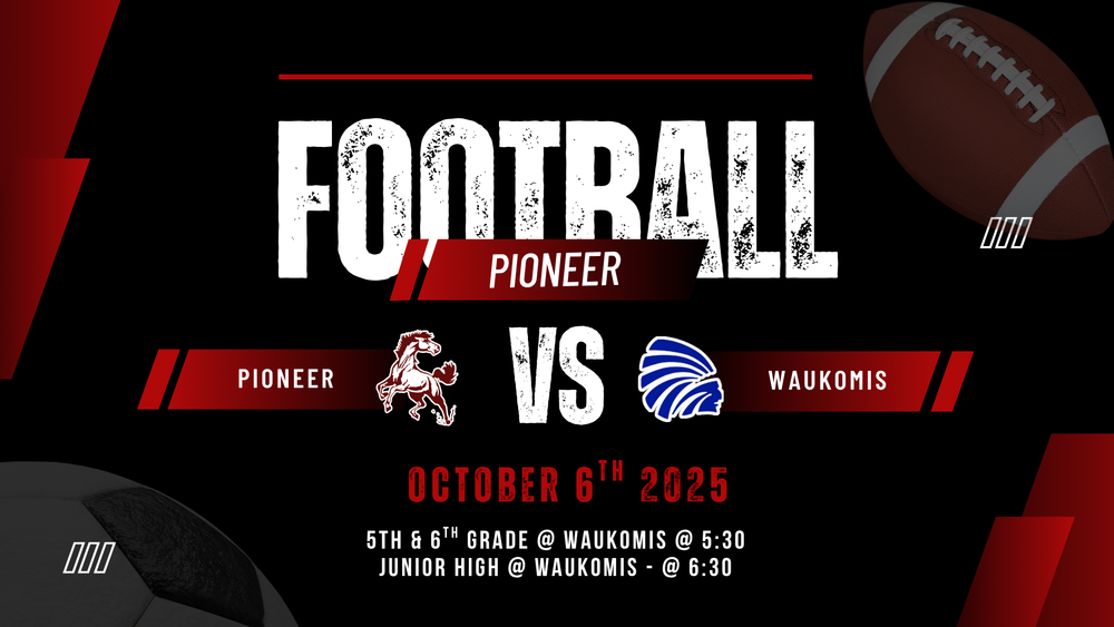 JHFB vs Waukomis