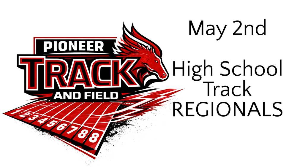 HS Track