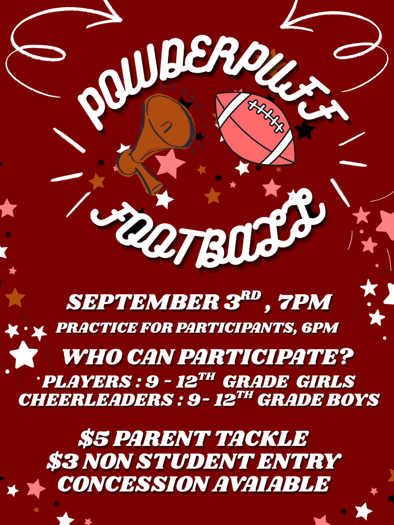 Powerderpuff Football