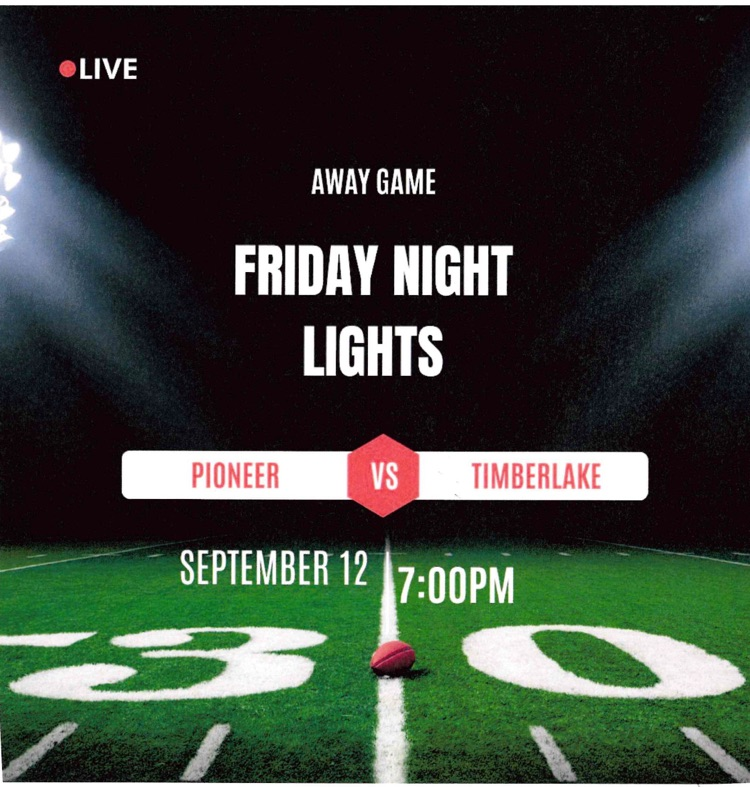 9-12 Football Game