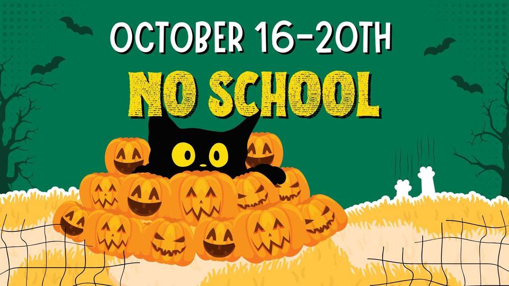 10-16-20 Fall Break