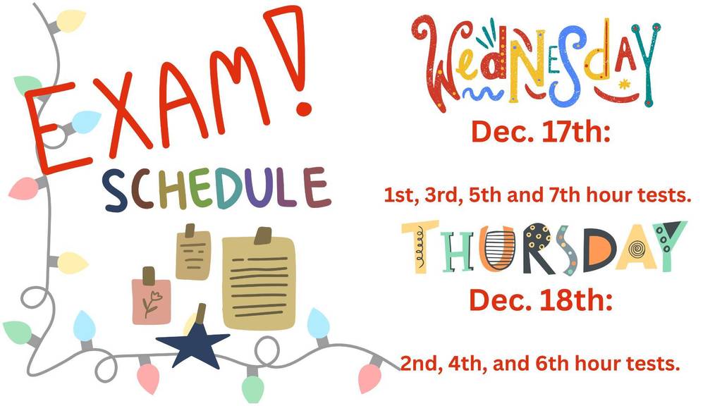 12-17-18 Testing days