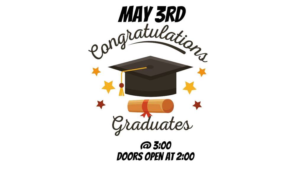 senior graduation