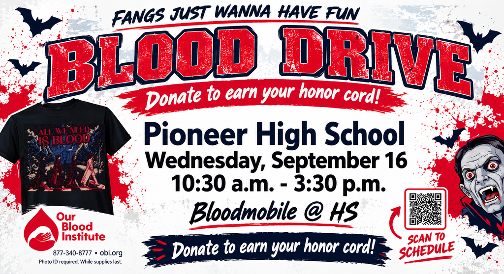 blood drive