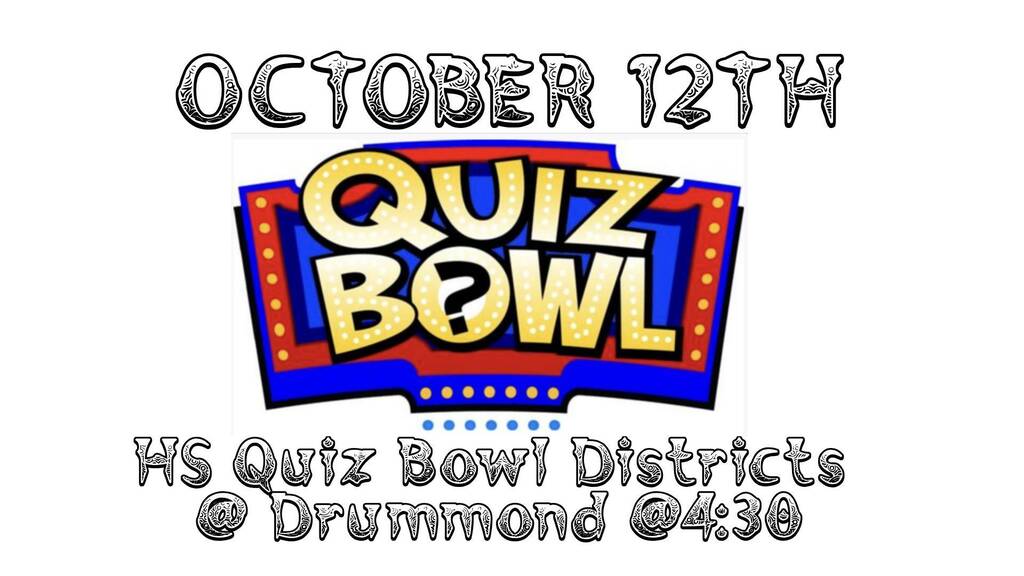 HS Quiz