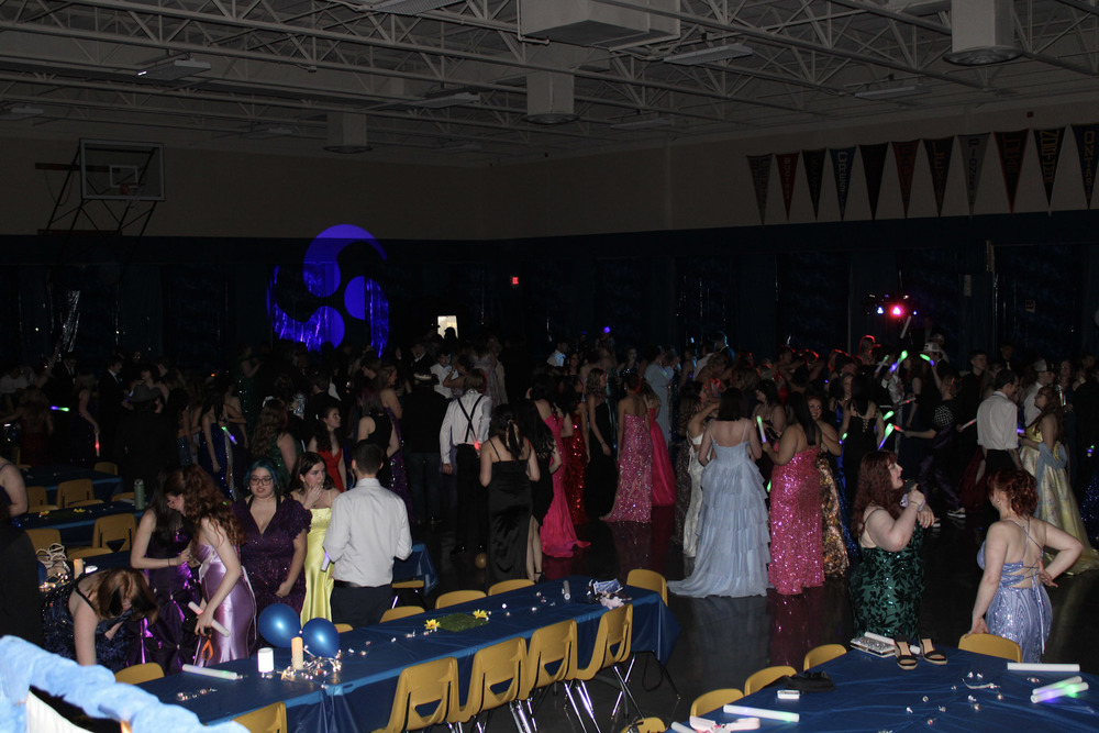 2026 Prom