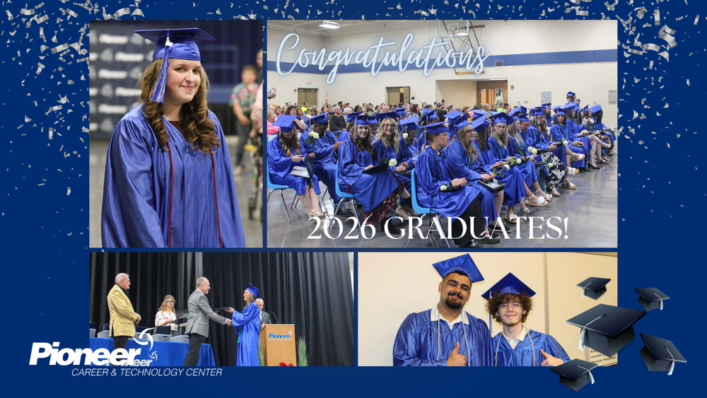 Graduates of Pioneer