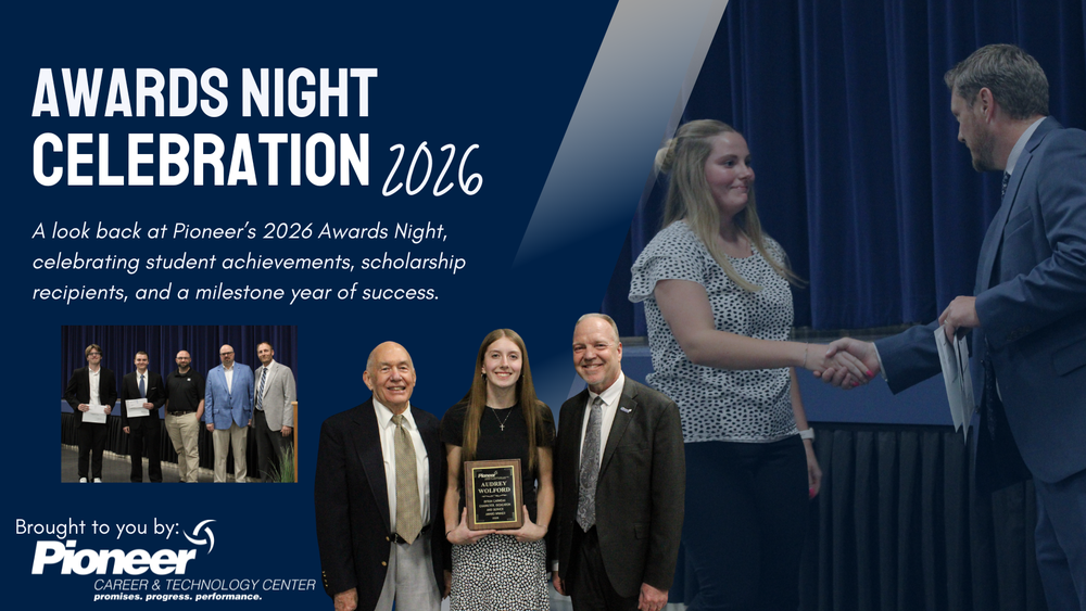 Awards Night