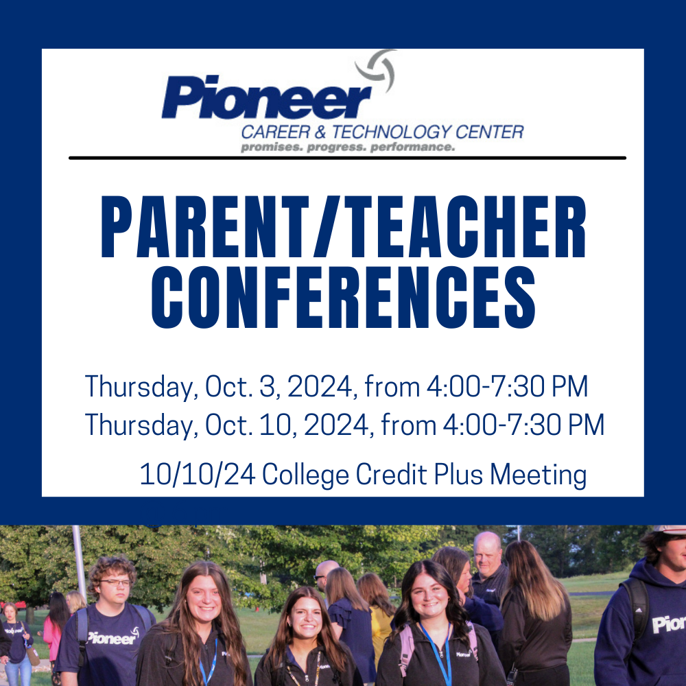 Parent Teacher Conferences