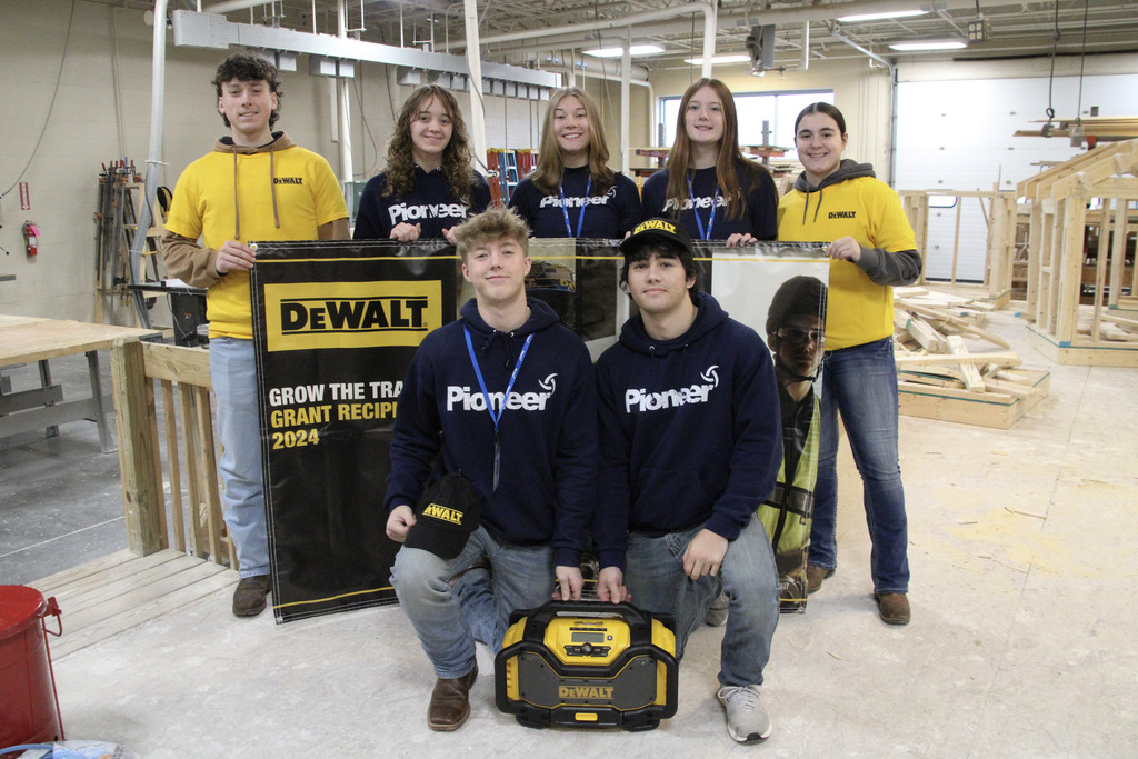 DEWALT GRANT
